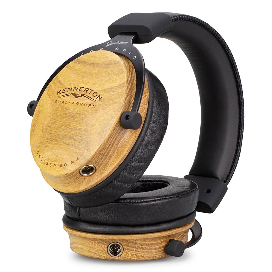 Gjallarhorn GH40 Con Brio