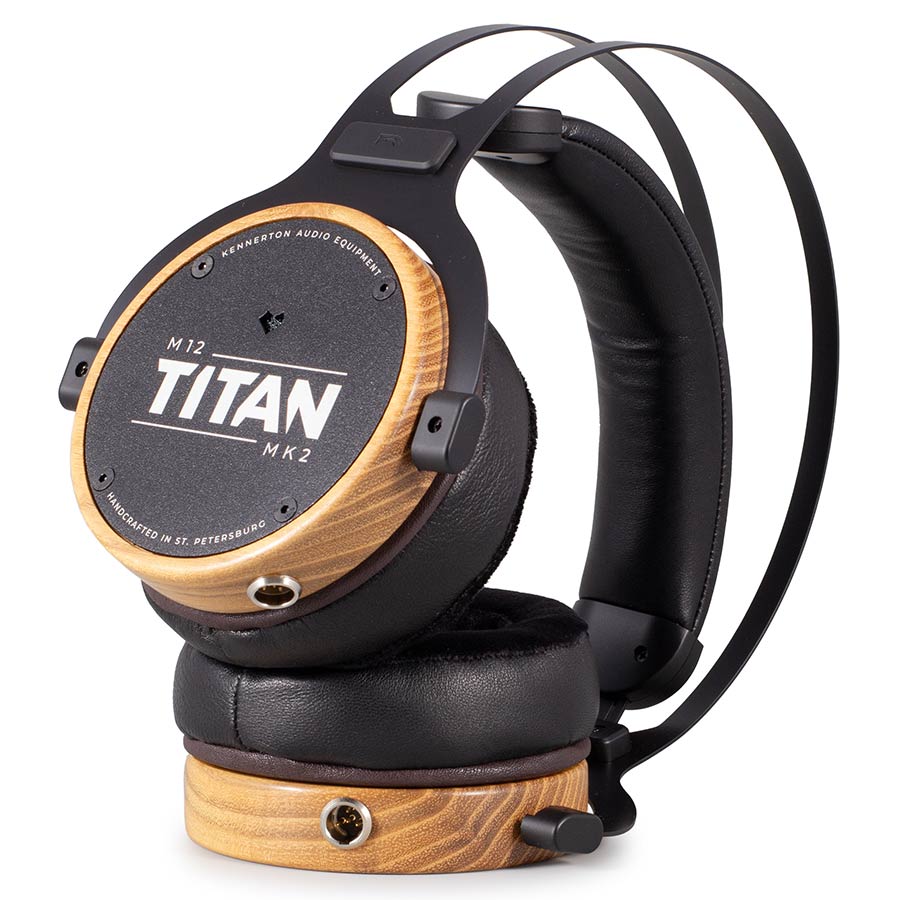 M12 Titan MK2