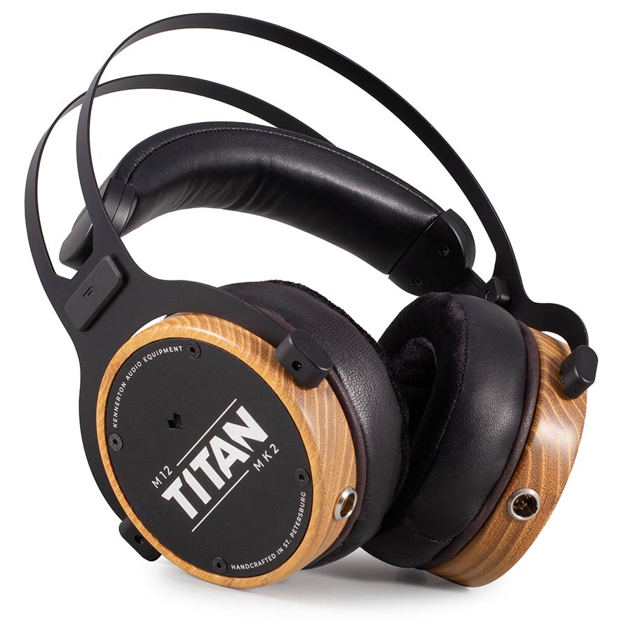 M12 Titan MK2