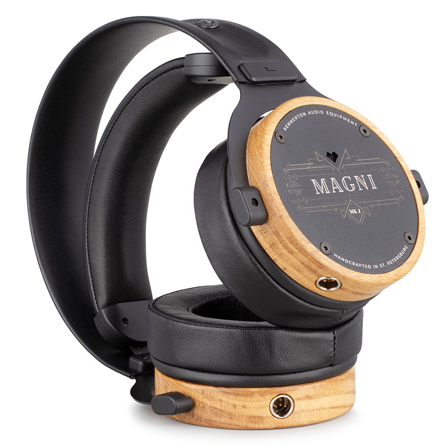 Magni MK2