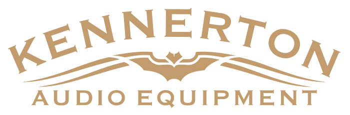 Kennerton Audio Equipment